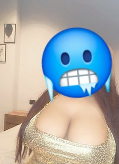 Miss Feminine - escort in Cairo Photo 2 of 2