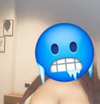 Miss Feminine - escort in Cairo