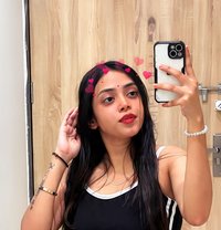 Miss Fiza Independent Girl - escort in Ahmedabad