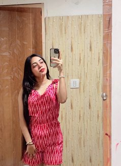 Miss Fiza Independent Girl - escort in Ahmedabad Photo 10 of 11