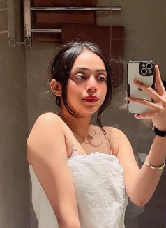 Miss Fiza Independent Girl - escort in Ahmedabad Photo 11 of 11