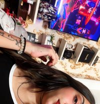 Miss Fiza Independent Girl - escort in Ahmedabad