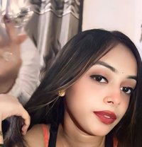 Miss Fiza Independent Girl - escort in Ahmedabad