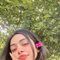 Miss Fiza Independent Girl - puta in Ahmedabad
