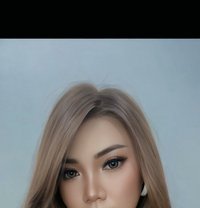 Miss Flo - escort in Jakarta