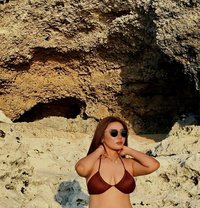 Miss Flo - escort in Jakarta