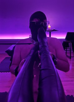 Miss Freya - dominatrix in Malmö Photo 5 of 7