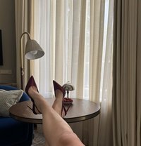 Miss Freya - dominatrix in Zürich