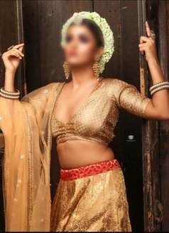 Miss. Ghosh in Mumbai for Few Days - escort in Mumbai Photo 2 of 4