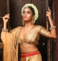 Miss. Ghosh in Mumbai for Few Days - escort in Mumbai