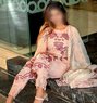 Horny girl friend experienc. independent - puta in New Delhi Photo 1 of 3