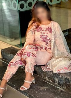 Kanika here.big boobies.no agent - escort in New Delhi Photo 2 of 3