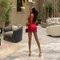 Miss H - escort in Beirut Photo 2 of 6