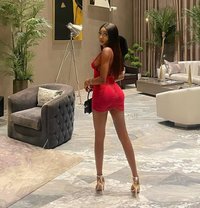 Miss H - escort in Beirut