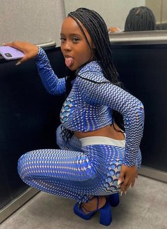 Miss Happy, Curvy Queen. 🇿🇦 - puta in Kathmandu Photo 1 of 7