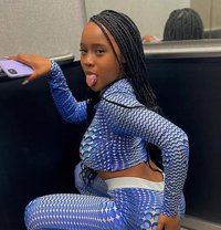 Miss Happy, Curvy Queen. 🇿🇦 - puta in Kathmandu Photo 1 of 7