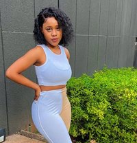 Miss Happy, Curvy Queen. 🇿🇦 - puta in Kathmandu