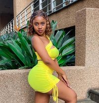 Miss Happy, Curvy Queen. 🇿🇦 - puta in Kathmandu