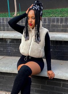 Miss Happy, Curvy Queen. 🇿🇦 - puta in Kathmandu Photo 5 of 7