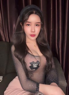 ⚜️🩸Miss Hard Cock Shemale - Transsexual escort in Dubai Photo 12 of 13