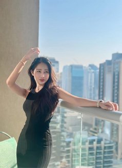 ⚜️🩸Miss Hard Cock Shemale - Transsexual escort in Dubai Photo 9 of 10