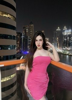 ⚜️🩸Miss Hard Cock Shemale - Transsexual escort in Dubai Photo 5 of 20