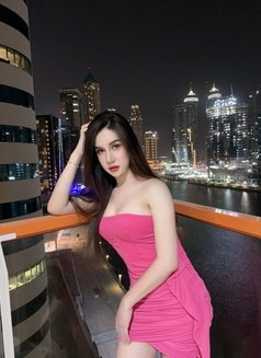 ⚜️🩸Miss Hard Cock Shemale - Transsexual escort in Dubai Photo 21 of 21