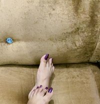 Miss Harleen Kaur Randhawa Bdsm/femdom - escort in Mumbai