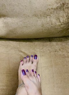 Miss Harleen Kaur Randhawa Bdsm/femdom - escort in Mumbai Photo 7 of 12