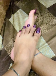 Miss Harleen Kaur Randhawa Bdsm/femdom - escort in Mumbai Photo 12 of 12