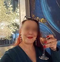 Miss Helen Ripley - escort in Birmingham