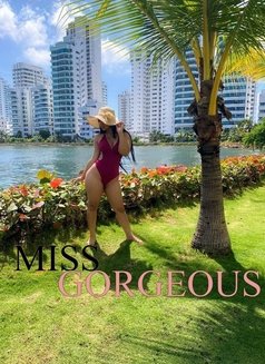 Miss Hematita - escort in Barranquilla Photo 2 of 4