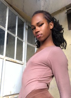 Miss Hydra🏳️‍⚧️ - Acompañantes transexual in Nairobi Photo 8 of 12