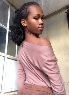 Miss Hydra🏳️‍⚧️ - Acompañantes transexual in Nairobi Photo 9 of 12