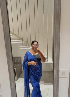 Miss (INDEPENDANT WORKING PROFFESIONAL) - escort in New Delhi Photo 10 of 10