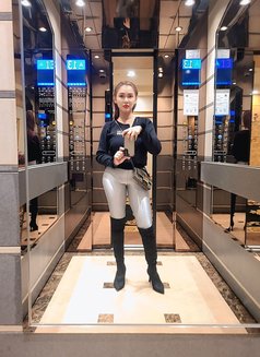 Miss independent 100%real - escort in Bangalore Photo 8 of 11