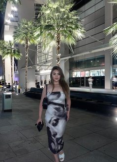 Miss Independent - escort in Hong Kong Photo 3 of 4