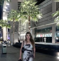 Miss Independent - escort in Singapore