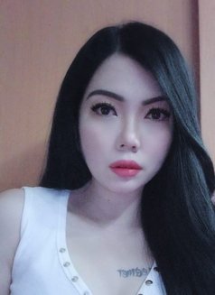 Miss Inge_Ve GFE - escort in Jakarta Photo 18 of 18
