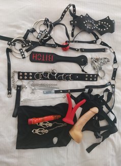 Miss Irina, Mistress - Dominadora in Dubai Photo 22 of 24