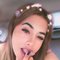 Isha Real & Cam Service - Acompañantes transexual in Gurgaon