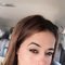 Isha Real & Cam Service - Acompañantes transexual in Gurgaon Photo 4 of 5