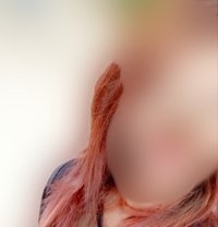 Miss_Ishani - escort in Kolkata