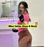 Miss Ishita (Real Meets in Delhi) - escort in New Delhi Photo 1 of 10