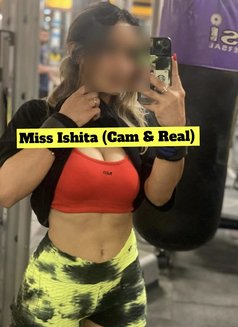 Miss Ishita Indep. (Real Meets & Online) - escort in New Delhi Photo 6 of 10