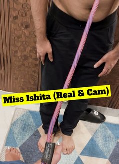 Miss Ishita Indep. (Real Meets & Online) - escort in New Delhi Photo 7 of 10