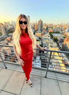 MISS J - Acompañantes transexual in Dubai Photo 17 of 21