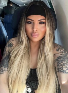 MISS J - Acompañantes transexual in Dubai Photo 16 of 19