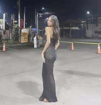 Miss J Deylor - escort in Manila