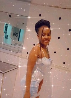 Miss. J - escort in Nairobi Photo 1 of 3